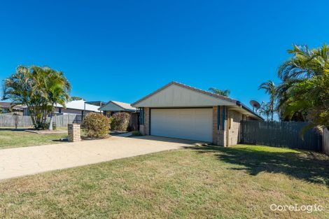 Property photo of 13 Brighton Close Bundaberg North QLD 4670