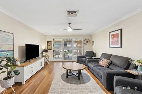 Property photo of 1 Semillon Ridge Gillieston Heights NSW 2321