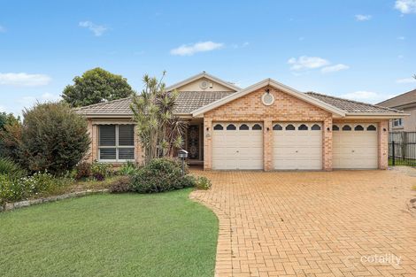 1 Semillon Rdge, Gillieston Heights, NSW 2321