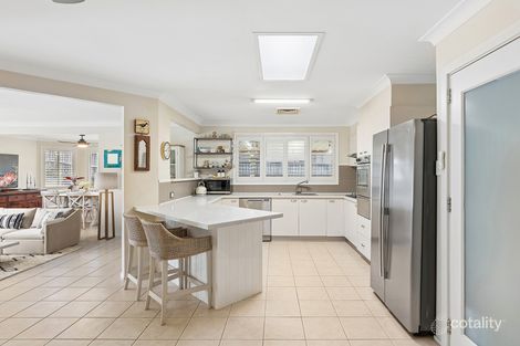 Property photo of 1 Semillon Ridge Gillieston Heights NSW 2321