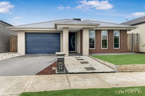 Property photo of 14 Juniper Street Officer VIC 3809