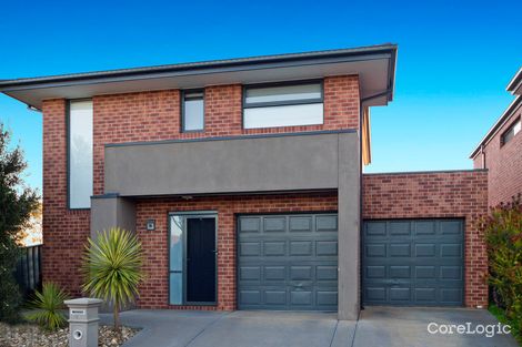 Property photo of 68 Aspire Boulevard Fraser Rise VIC 3336