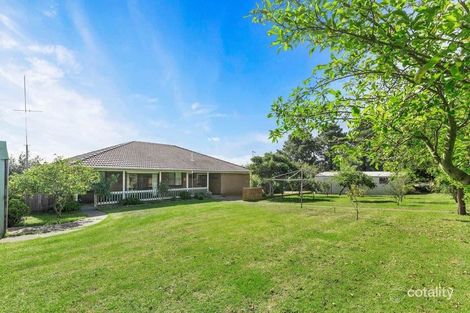 Property photo of 1910 Merriang Road Beveridge VIC 3753