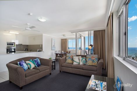 Property photo of 39/155 Old Burleigh Road Broadbeach QLD 4218
