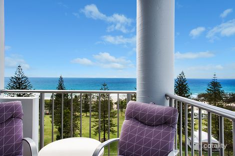 Property photo of 39/155 Old Burleigh Road Broadbeach QLD 4218