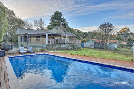 408 Belgrave-Gembrook Rd, Emerald, VIC 3782
