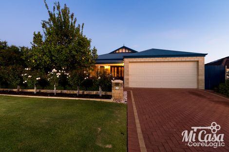 Property photo of 27 Barang Circuit Karawara WA 6152