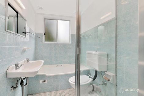 Property photo of 4/19 Priory Road Waverton NSW 2060