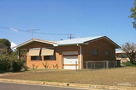 2 Grigor St, Avenell Heights, QLD 4670