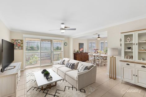 Property photo of 1 Semillon Ridge Gillieston Heights NSW 2321