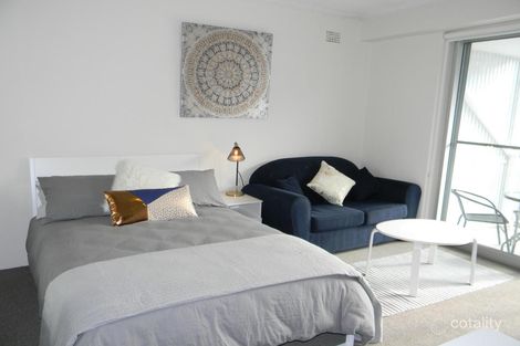Property photo of 18/33 Fitzroy Street Kirribilli NSW 2061