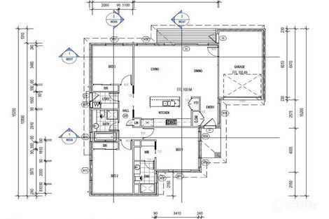 Property photo of 2/28 Robson Avenue Avondale Heights VIC 3034