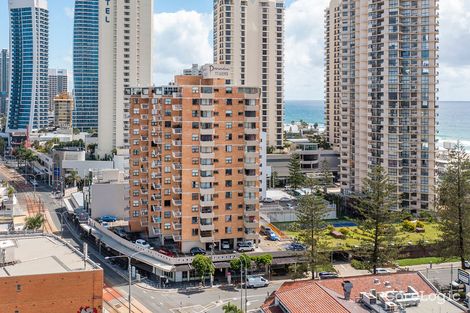 Property photo of 69/3049 Surfers Paradise Boulevard Surfers Paradise QLD 4217