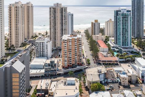 Property photo of 69/3049 Surfers Paradise Boulevard Surfers Paradise QLD 4217