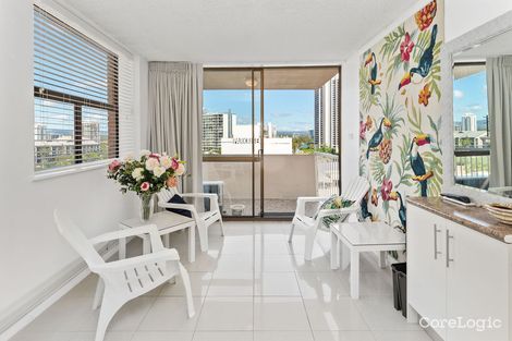 Property photo of 69/3049 Surfers Paradise Boulevard Surfers Paradise QLD 4217