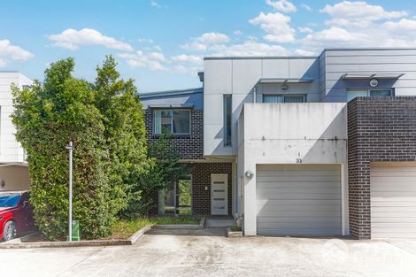 33/23 Watkins Rd, Baulkham Hills, NSW 2153