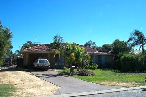 Property photo of 20 Phillips Way North Yunderup WA 6208