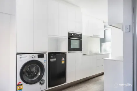 Property photo of 114/40 Bayswater Road Rushcutters Bay NSW 2011