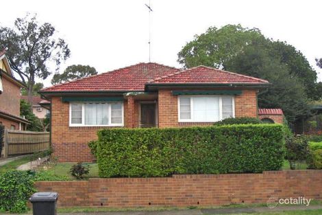 12 Glenayr Ave, West Ryde, NSW 2114