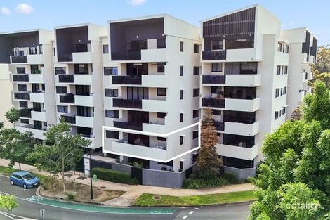 Property photo of 206/14-16 High Street Sippy Downs QLD 4556