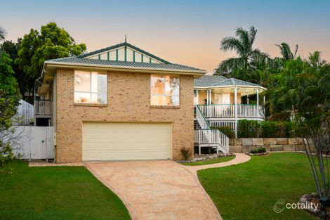 Property photo of 285 Upper Kedron Road Ferny Grove QLD 4055