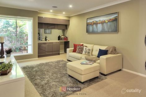 Property photo of 55 Skyview Avenue Rochedale QLD 4123