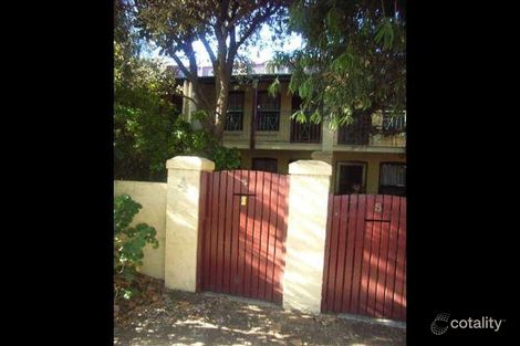 4/7 Norfolk St, Fremantle, WA 6160