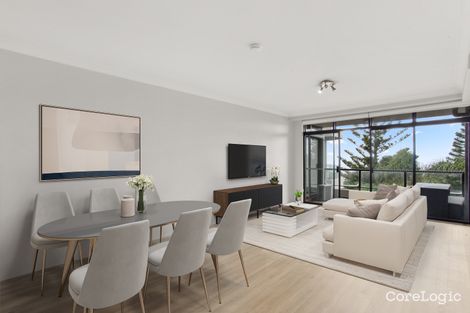 Property photo of 5/2-2A Francis Street Bondi Beach NSW 2026
