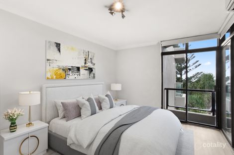 Property photo of 5/2-2A Francis Street Bondi Beach NSW 2026