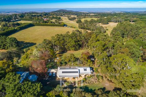 Property photo of 399 Couangalt Road Gisborne South VIC 3437