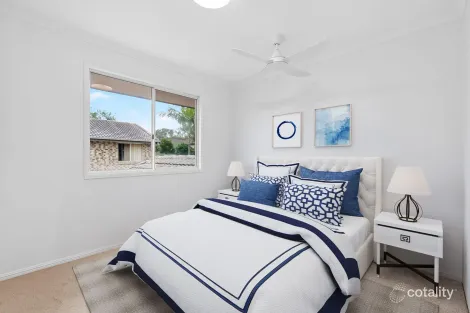 Property photo of 40/42 Murev Way Carrara QLD 4211