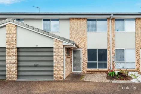 Property photo of 40/42 Murev Way Carrara QLD 4211