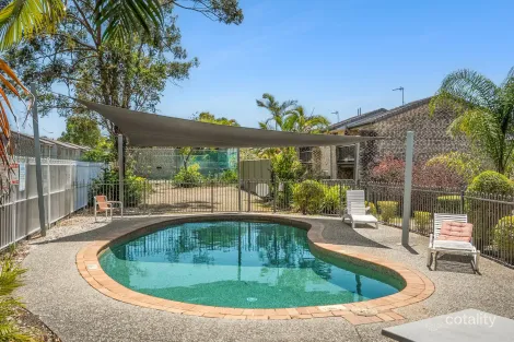 Property photo of 40/42 Murev Way Carrara QLD 4211