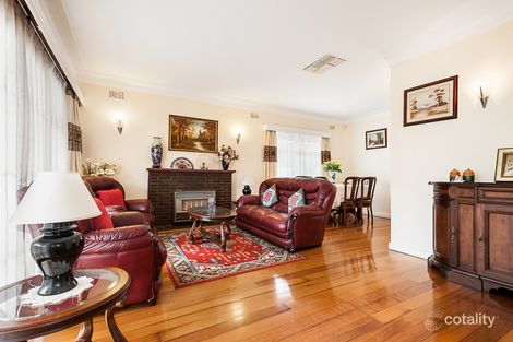 Property photo of 5 Stanley Street Ivanhoe VIC 3079