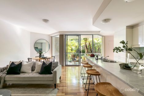 Property photo of 3/145-151 Campbell Street Surry Hills NSW 2010