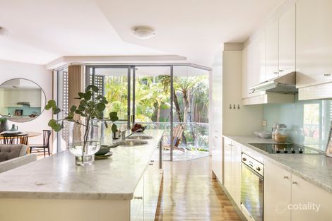 Property photo of 3/145-151 Campbell Street Surry Hills NSW 2010