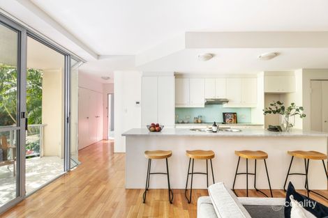 Property photo of 3/145-151 Campbell Street Surry Hills NSW 2010