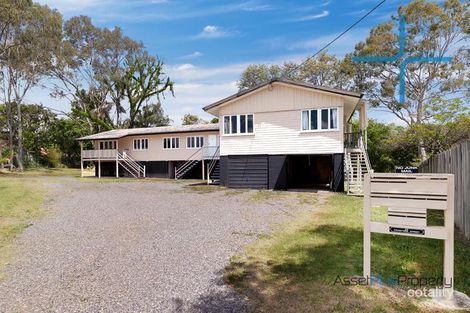 23 Woodford St, Holland Park West, QLD 4121