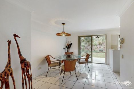 Property photo of 20/18 Batchworth Road Molendinar QLD 4214