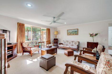 Property photo of 51 Baxter Crescent Forest Lake QLD 4078