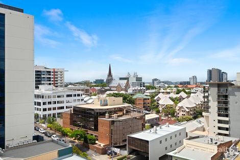 Property photo of 904/109 Astor Terrace Spring Hill QLD 4000