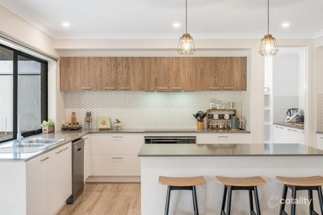 Property photo of 7 Pepper Drive Lethbridge VIC 3332