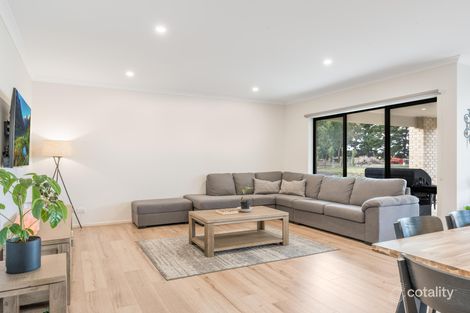 Property photo of 7 Pepper Drive Lethbridge VIC 3332