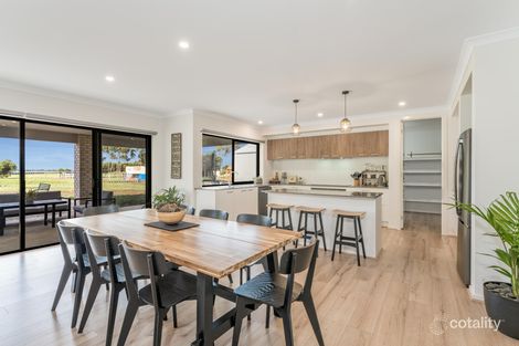 Property photo of 7 Pepper Drive Lethbridge VIC 3332