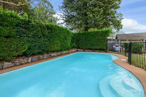 Property photo of 9 Edenholme Street West Pymble NSW 2073