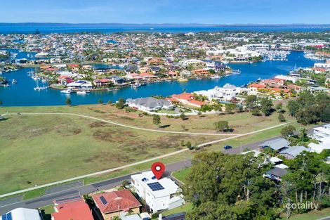 Property photo of 24 Raby Esplanade Ormiston QLD 4160
