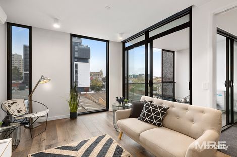 Property photo of 305/5 Wilson Street South Yarra VIC 3141