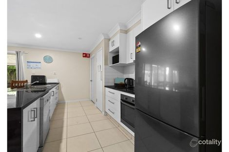 Property photo of 13 Ace Drive Glenvale QLD 4350