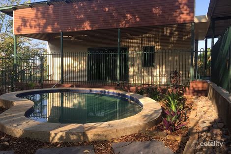 Property photo of 13 Triller Court Bakewell NT 0832