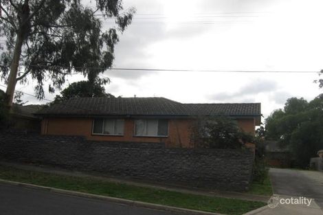 Property photo of 5/3 Andrews Street Heidelberg VIC 3084
